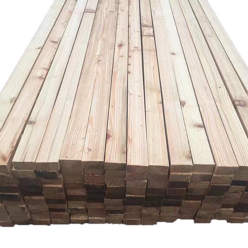 Moler Natural Wood Lumber & Strips