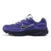 Initiator Abriebfest Atmungsaktiv Langstreckenlauf Sprint Laufschuhe Herren Schwarz Johannisbeere Lila IO7609-101(Team691-)