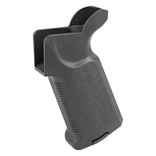 saa-g096 MAGPUL MOE-K2 Type M4/AEG Black