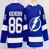 Maglia da Hockey NHL Ottawa Senators Buffalo Sabres Columbus Blue Jackets Tampa Bay Lightning Abbigliamento da Tifoso Cotone Abbigliamento Sportivo