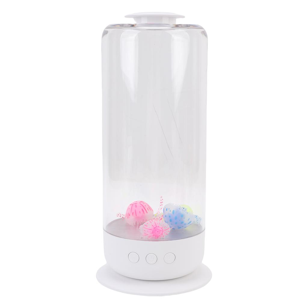 LED Fantasy Lamp 7 Color Setting Night Light Decoration for Home Bedroom Decor