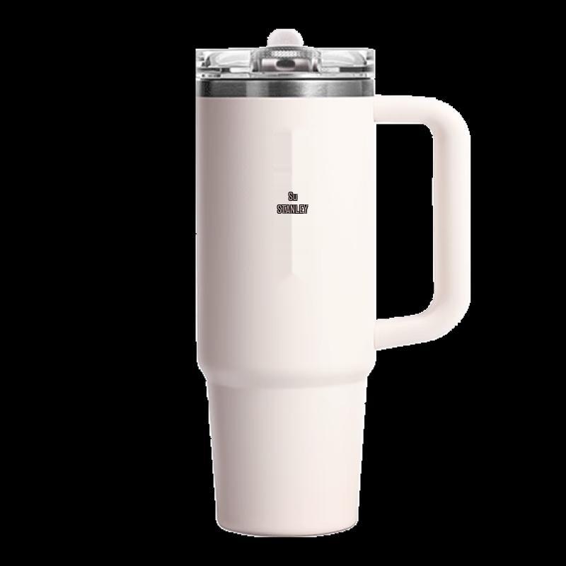 Stanley Pro Stainless Steel Vacuum Straw Tumbler 1.18L