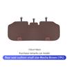 Car Seat Cover Ice Silk Protector Mat Pad Comfortable Auto Accessories For Mitsubishi Outlander Pajero Sport Lancer EX ASX L200 LO7