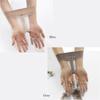 2Pairs Sets  0D Women Stockings Ultra-Thin Sexy Breathable Women'S Pantyhose Transparent Crotchless Stretchy Nylon Tights