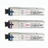20KM Single-Mode Optical Module: EPON/GPON OLT SFP, SC Interface, Compatible with Gigabit Optical Control
