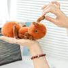 Lifelike Animal Stuffed Toys Stuffed Animal Ant Plush Doll Lilttle Ant Plush Toys  Children Girl