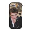 Edwards Cullen  Pencil Case Double Layer Large Capacity Kids  Pencil Box Suprise Gift