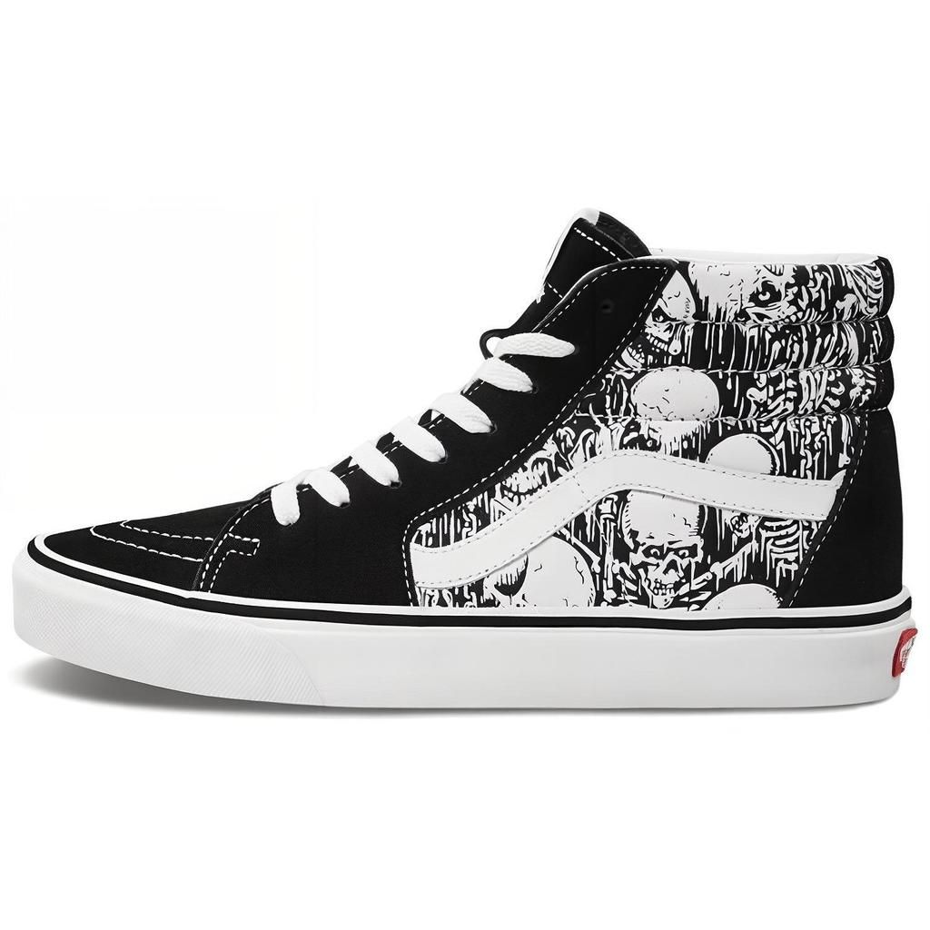Sk8 Vans-Hi 'Forgotten Bones' VN0A4BV6V8V