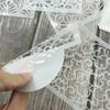 New Pattern Fondant Cake Mesh Stamps Stencils Embossing for Decorating Tool Plastic Spray Mold Wedding Suger Chocolate Painting