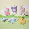 Mimi World Mimiworld DIY Sanrio Characters Sewing Craft Kit
