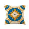 Home Pillow Bohemian Pillow Case Printed Square Pillow Sofa Pillow Pillow Case