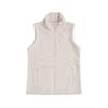 Animal Womens/Ladies Buxton Borg Gilet