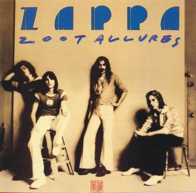 Hudobné albumy