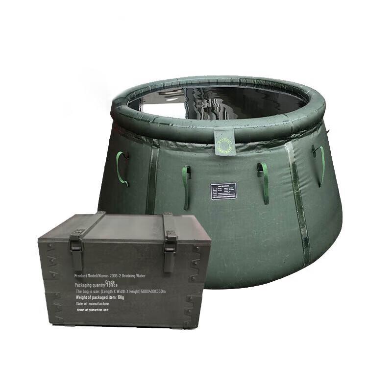 Xintaihang Collapsible TPU Water Storage Tank