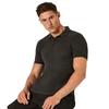 Kustom Kit Mens Klassic Heavyweight Superwash 60C Slim Polo Shirt