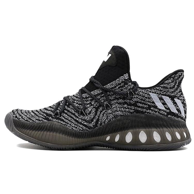 

Новые Adidas Crazy Explosive Low Pk Black BB8346 41