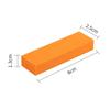 1/2/4Pcs Limescale Eraser Glass Rust Remover Eraser Reusable Scale Removal Rubber Brush for Bathroom Kitchen Home Clean Tools
