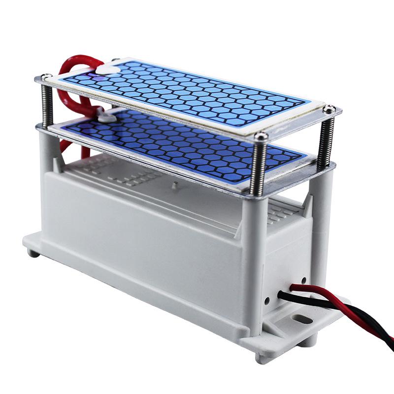 10g Ozone Generator for Air Purification, Sterilization & Odor Removal