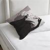 SSlay The PPrincess Game Decorative Square Pillow Cover Modern Cushion Case for Living Room Bedroom