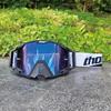 Offroad-Motorrad Thor Sonnenbrille Schutzbrille Outdoor-Fahren UV-Schutz Wind- und Sandschutzbrille