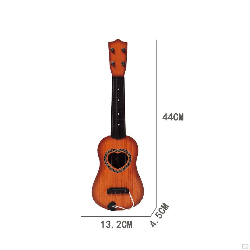 Children's Musical Ukulele for Early Skill Enhancement