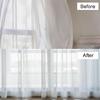 10Pcs Curtain Lead Weights Shower Curtain Tablecloth Weights Curtian Pendants