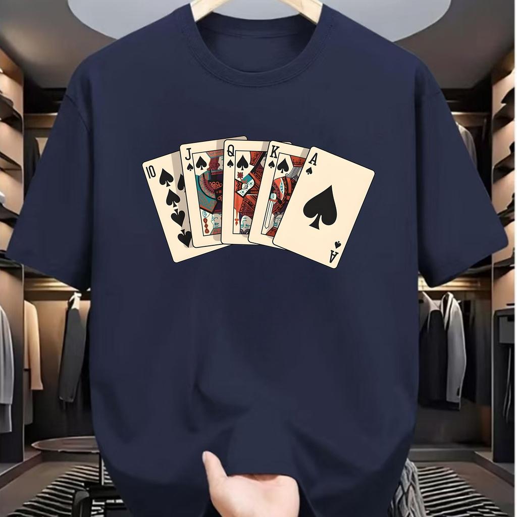 Le T-shirt 100% Coton pour Hommes 2025 Est de Haute Qualité C'est Un Style Populaire pour les Voyages à la Plage les Fêtes et Instagram 2K
