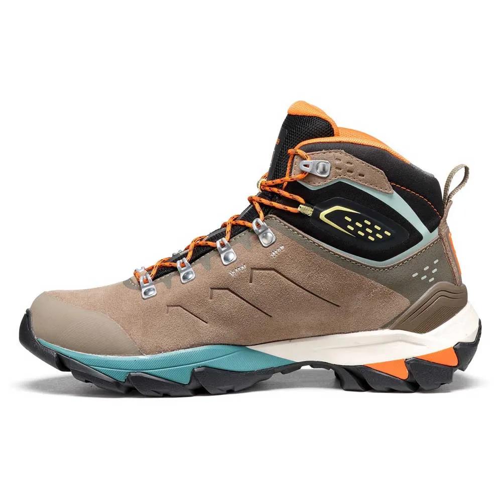 Asolo Hiking Boots Acadia Mid Lth Goretex