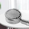 1Pc Stainless Steel Espresso Puck Screen Coffee Filter 51/53/58.5mm 0.8mm Portafilter Reusable Holder Barista DIY Accessories