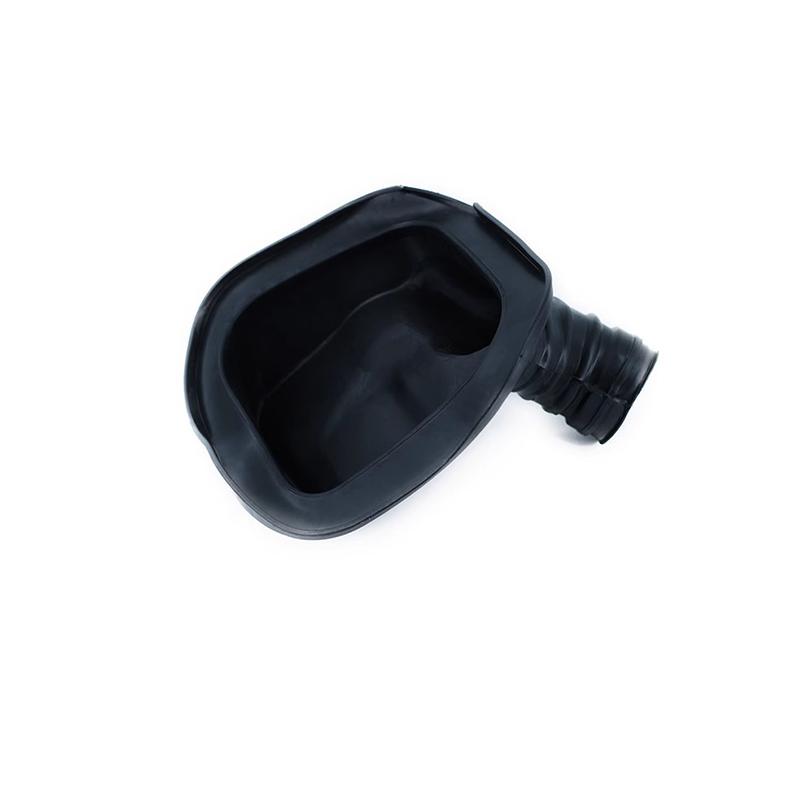 Motorcycle Air Intake Hose Hose Connector Rubber For KTM SX SXF EXC 150 250 300 350 450 2020-2023