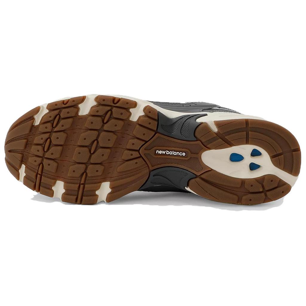 New Balance 530 Castlerock Angora Magnet Men Sneakers Grey MR530ACS