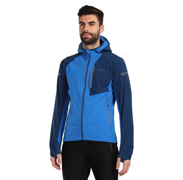 

Kilpi Baleo softshell куртка 3XL