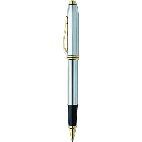 Cross Townsend Medalist Chromstift (Rollerball)