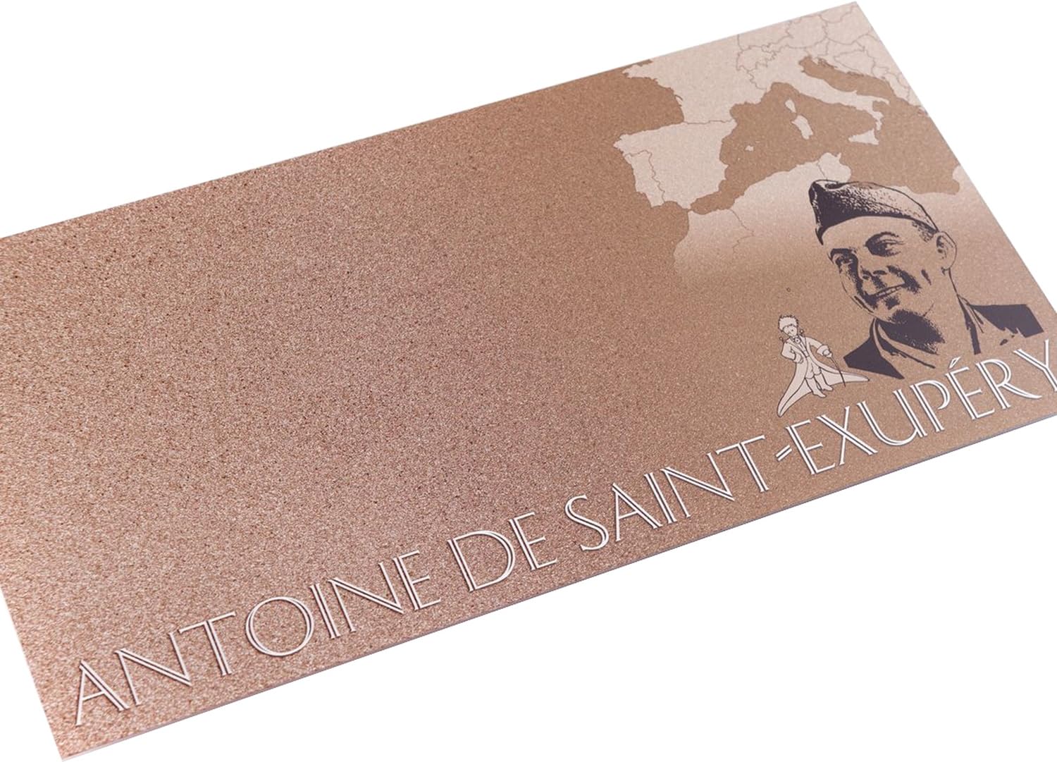 

Reskit Антуан де 180x357мм Подставка для дисплея RSKKS72095 Сент-Экзюпери