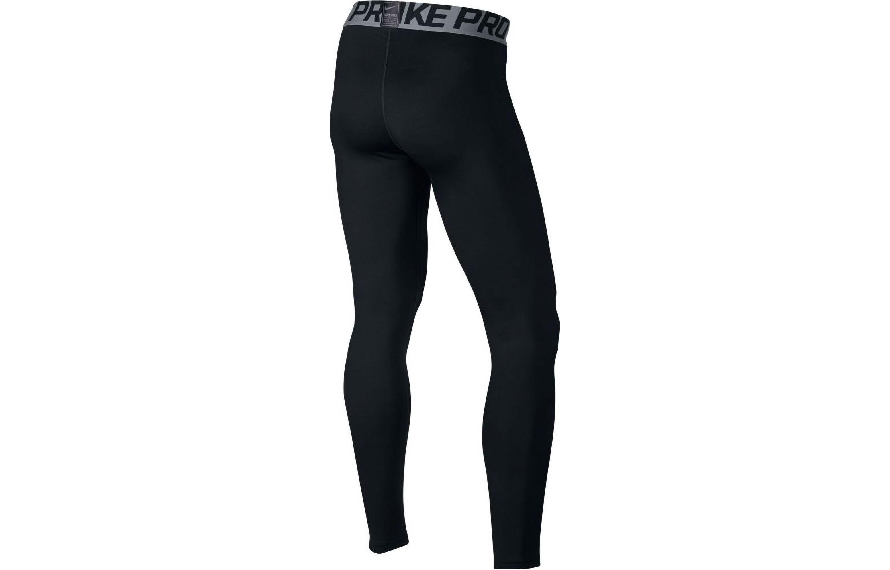 Nike Sports Pants Men s Black Moderate 838038-010 S