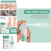 South Moon Odor-eliminating Foot Spray Refreshes And Moisturizes 45ml Boxed