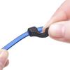 Anti Slip Silicone Sports Glasses Cord Holder Ear Hook Cover Eyeglasses Leg Grip Glasses Cover
