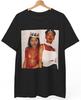 Foxy Brown Lauryn Hill T-Shirt Neues T-Shirt Mama Mutter Geschenk T-Shirt S 5XL