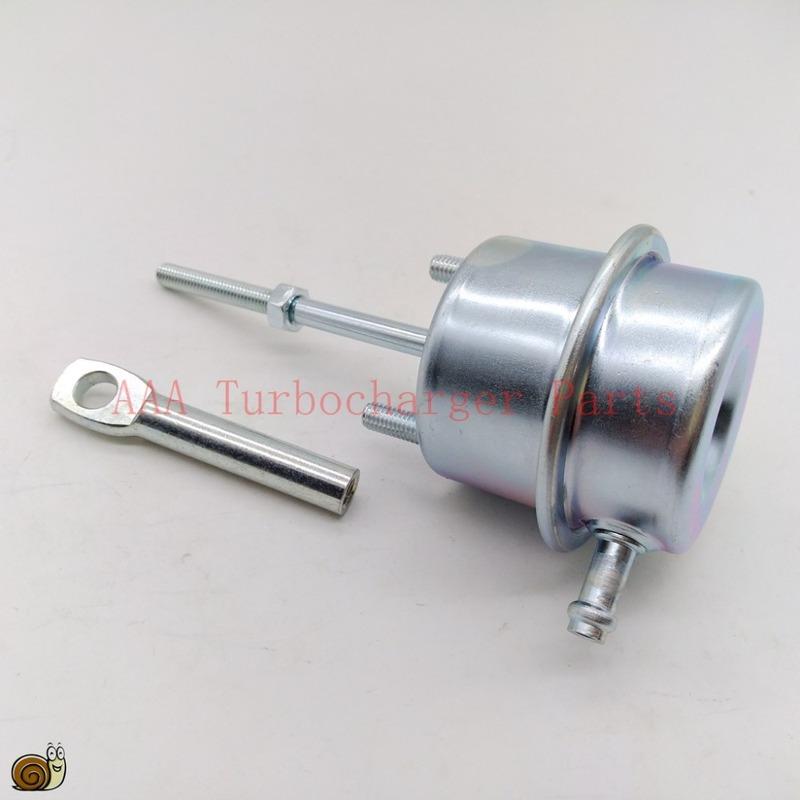 Hogere Druk 2.0-3.0bar TB25/TB28/GT40/GT30 Universeel Type Turbo Actuator/Interne Wastegate Leverancier AAA Turbocharger Onderdelen