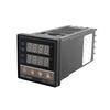 Temperature Controller Digital Display REX-C100 C400 C700 C900 220V Thermostat