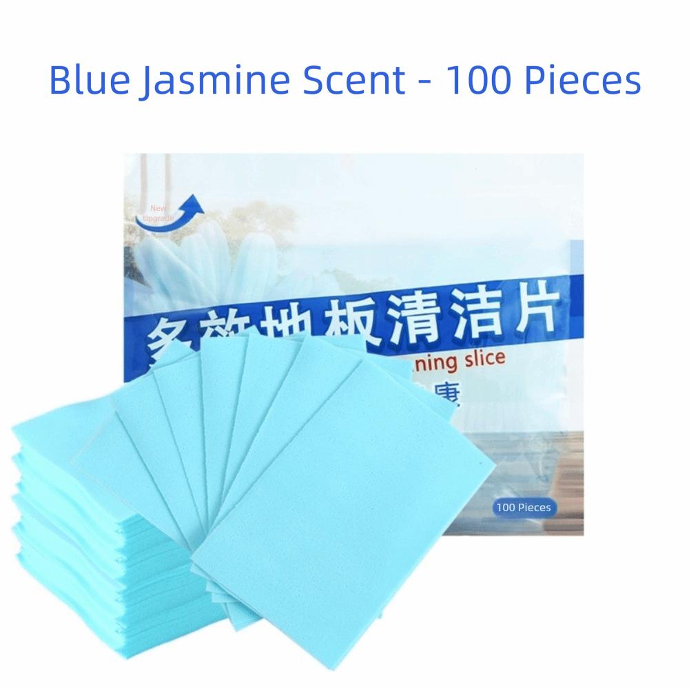 Multi-effect Toilet Cleaner Deodorization Decontamination Cleaner Artifact New Floor Dirt Tablets