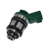 Fuel Injection Nozzle 16600-1S700 for Nissan Frontier 1998-2004 2.4L