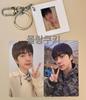 BTS (Bangtan Arirang) Seokjin Poca Early Bird Mount Keyring Bonus Jin