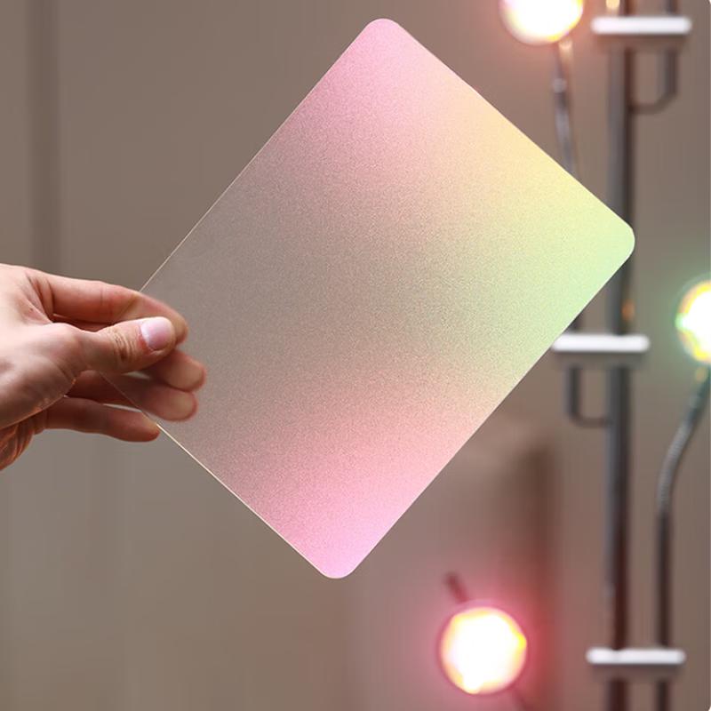 DLGYP Frosted Acrylic Sheet