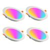 Smart Bluetooth LED Downlight with Tuya App Voice Control