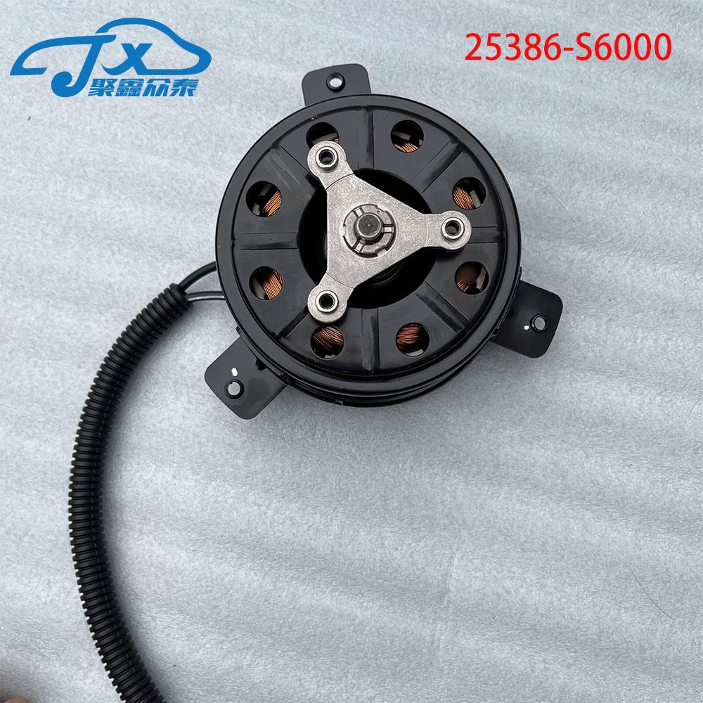 Elektronischer Autolüftermotor für HYUNDA IX35 Tucson 2018