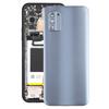 Tylna klapka baterii do telefonu Nokia C300 Wymiana tylnej obudowy