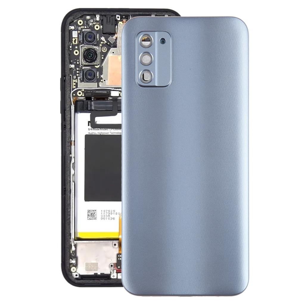 Tylna klapka baterii do telefonu Nokia C300 Wymiana tylnej obudowy