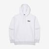 Fila Cotton Blend Hoodie Logo