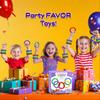 Zmyslové Fidget Hračky pre Dospievajúcich Dospelých - 5 Balenie Elastický Fidget Náramok | Textúra a Upokojujúce Zmyslové Hračky pre Autizmus pre Špeciálne